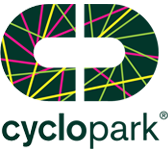 Cyclopark Logo