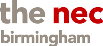 NEC Birmingham Logo