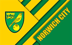 norwich city logo